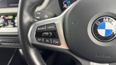 BMW 1 Series 118i [136] M Sport 5dr Step Auto [LCP] Petrol Hatchback